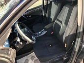 Renault Laguna, 2010г., передний привод, механика