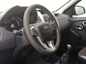 Lada (ВАЗ) Largus, 2021г., передний привод, механика