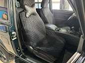 Lada (ВАЗ) Niva Legend, 2023г., полный привод, механика