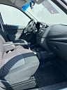 Lada (ВАЗ) Granta, 2023г., передний привод, механика
