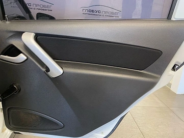 Lada (ВАЗ) Granta, 2016г, передний привод, механика