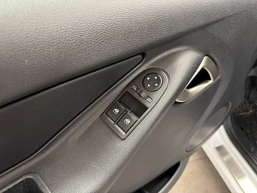 Lada (ВАЗ) Granta, 2023г, передний привод, механика