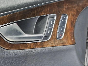 Audi A7, 2014г, полный привод, робот