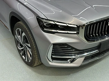 Geely Monjaro, 2024г, полный привод, автомат