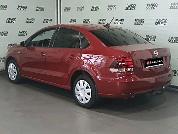 Volkswagen Polo, 2018г., передний привод, механика