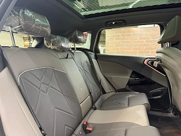 BMW X3, 2025г, полный привод, автомат