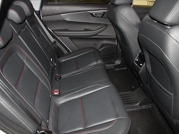 Chery Tiggo 7 Pro, 2020г, передний привод, автомат