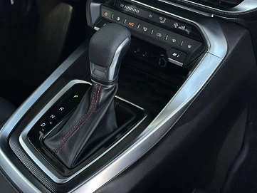 Kaiyi E5, 2023г, передний привод, вариатор