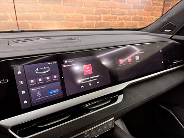 Geely Monjaro, 2024г, полный привод, автомат