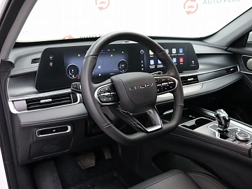 Chery Tiggo 7 Pro Max, 2024г, передний привод, робот