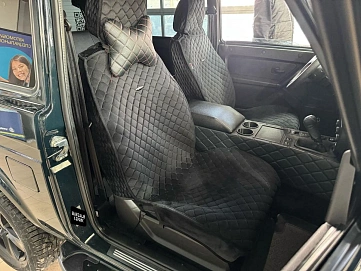 Lada (ВАЗ) Niva Legend, 2023г, полный привод, механика