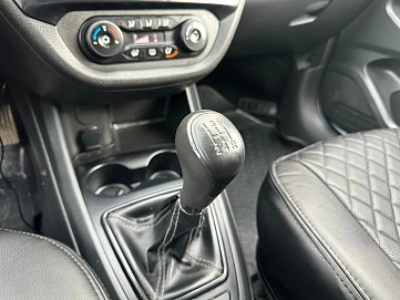 Lada (ВАЗ) Vesta, 2021г., передний привод, механика