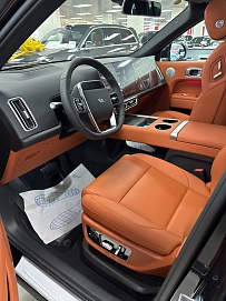LiXiang L9, 2024г, полный привод, автомат