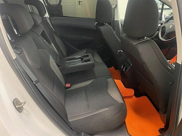 Peugeot 308, 2010г, передний привод, механика