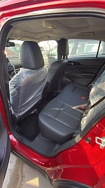 Mitsubishi Eclipse Cross, 2024г, полный привод, вариатор