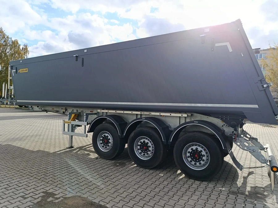 Zaslaw D653, 2025г.