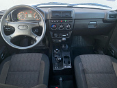 Lada (ВАЗ) Niva Legend, 2024г., полный привод, механика