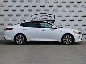 Kia Optima, 2016г., передний привод, автомат