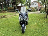 Sym GTS 300, 2010г.