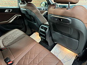 BMW X6, 2024г.