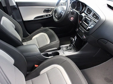 Kia Ceed, 2013г, передний привод, автомат