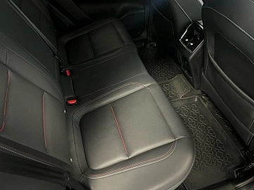 Chery Tiggo 7 Pro, 2021г, передний привод, автомат