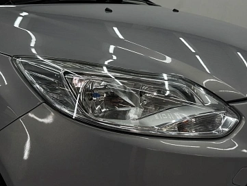 Ford Focus, 2012г, передний привод, механика