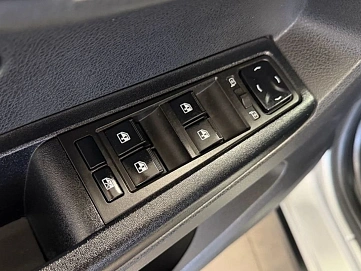 Lada (ВАЗ) Vesta, 2019г, передний привод, механика