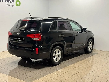 Kia Sorento, 2018г, полный привод, механика