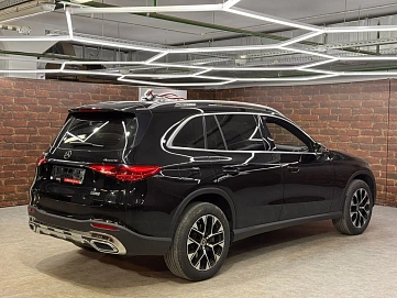 Mercedes-Benz GLC, 2023г, полный привод, автомат