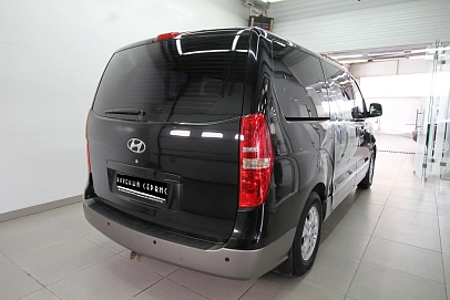 Hyundai , 2014г., задний привод, автомат