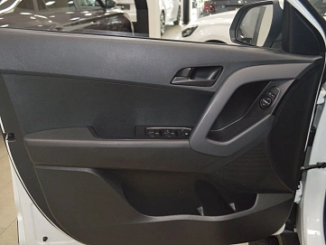 Hyundai Creta, 2019г, передний привод, автомат