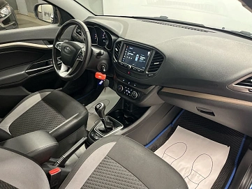 Lada (ВАЗ) Vesta, 2022г, передний привод, механика