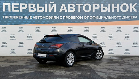 Opel , 2012г., передний привод, автомат