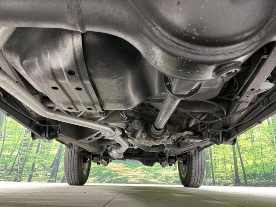 Suzuki Jimny, 2012г., полный привод, механика