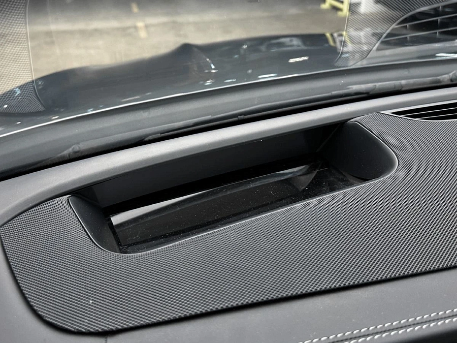 Mercedes-Benz , 2022г., полный привод, автомат