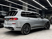 BMW X7, 2024г., полный привод, автомат