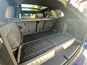 BMW X3, 2021г., полный привод, автомат