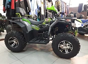 Rato Hammer 200L, 2025г.