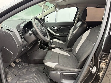 Lada (ВАЗ) XRAY, 2018г, передний привод, механика