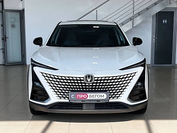 Changan UNI-T, 2023г., передний привод, робот