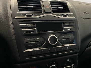 Lada (ВАЗ) Granta, 2019г, передний привод, механика