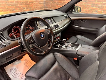 BMW , 2010г., полный привод, автомат