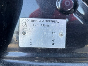 Kia Ceed, 2013г, передний привод, механика
