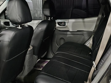Hyundai Santa Fe, 2007г, полный привод, автомат