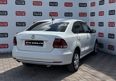 Volkswagen Polo, 2019г., передний привод, автомат