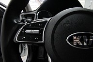Kia Ceed, 2020г., передний привод, автомат