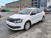 Volkswagen Polo, 2013г., передний привод, механика
