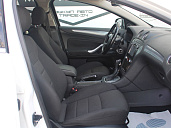Ford Mondeo, 2012г., передний привод, робот