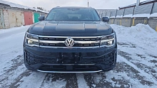 Volkswagen Teramont, 2024г., полный привод, робот